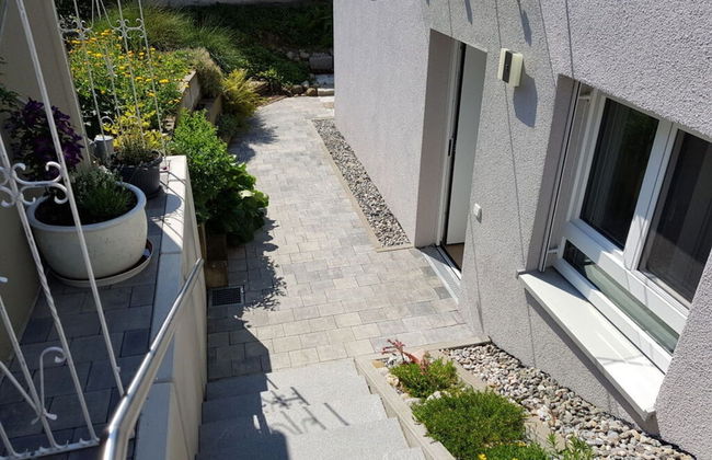 Holiday Apartment Flurgarten - Foto 18