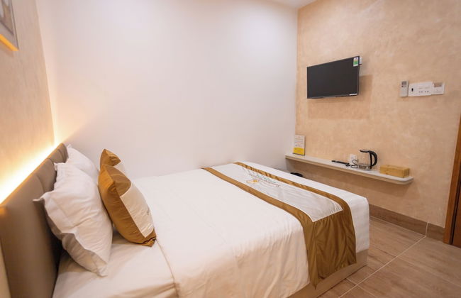 Sunshine Homestay - Foto 16