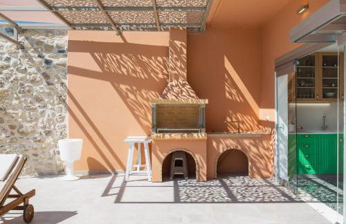 Sissi Boutique Villa - Foto 45