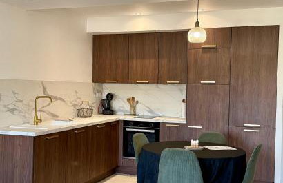 Appartement neuf contemporain - Photo 1