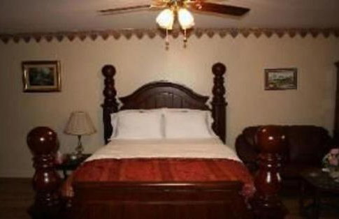 Susan's Cottages - Foto 12