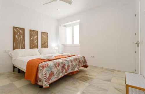Apartamento La Pepa de ORO by Cadiz4Rentals - Foto 4