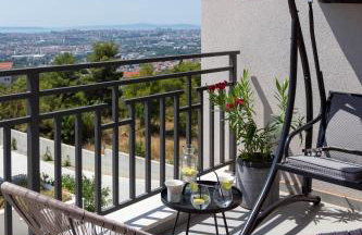 Villa Dorso with heated pool - Foto 47