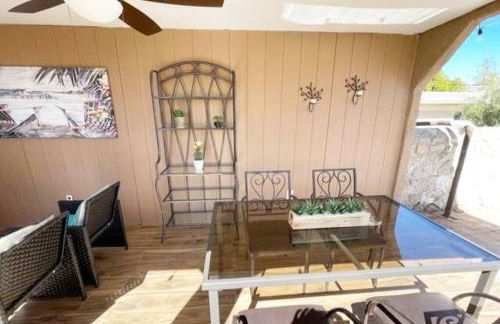 My Cozy Duplex B in the heart of West Side - Foto 39