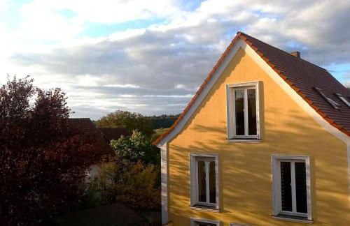 Ferienwohnungen Fischer - Foto 41