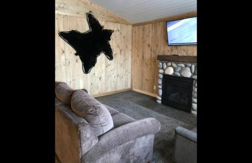 Family Cabin Unit 7 - Foto 2