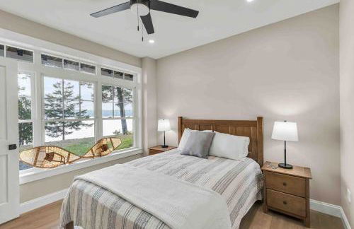 Lakeside Cottages on Toddy Pond - Foto 9