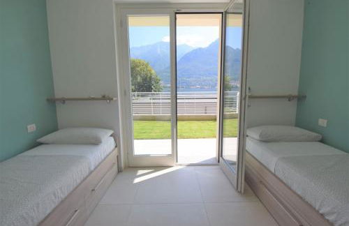 Appartamento Fiordaliso Bellagio Wild Flowers - HOT TUB - Foto 17