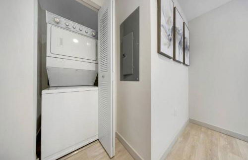 Modern Palmera in DTWN 3 Min From Las Olas - Foto 10