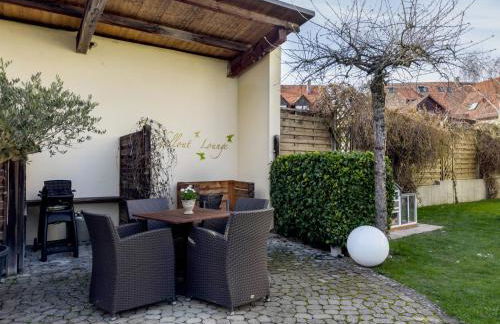 Ferienwohnungen Apfelhof-Bodensee - Foto 8