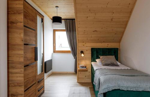 Czorsztyn View Apartamenty - Photo 36