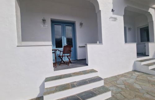 Karaoulanis rooms - Foto 17