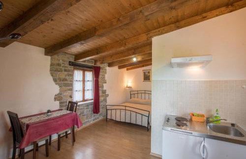 Apartments with WiFi Groznjan, Central Istria - Sredisnja Istra - 7038 - Foto 33