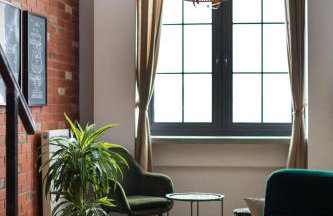 RedCity LOFT 303 - Foto 8