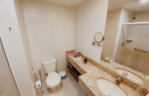 Suíte completa no centro de Campos dos Goytacazes - Photo 13