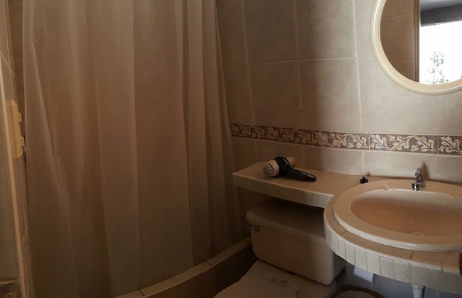 Duplex Apartment in Miraflores - Foto 14