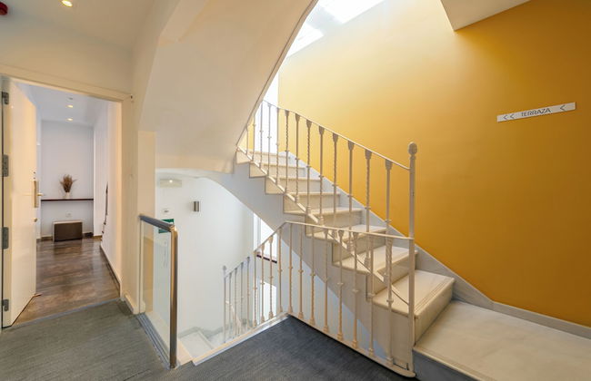 Stay U-nique Apartments Eslava - Photo 27