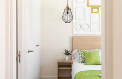 Apartamentos Blume Conde Aranda - Foto 76
