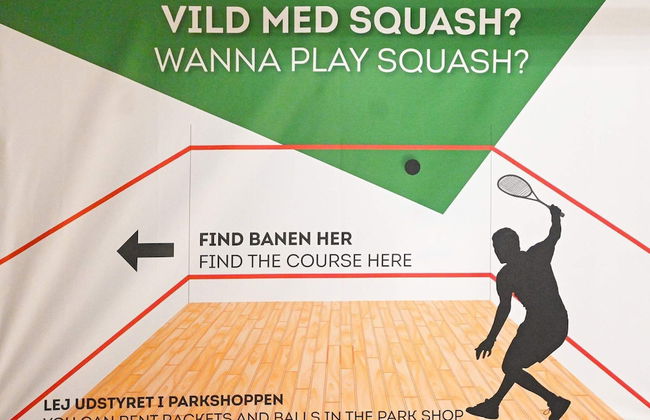 6 Person Holiday Home in Gjern-by Traum - Photo 34