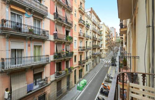 64 Apartment in a typical Barcelona's old building - Foto 22