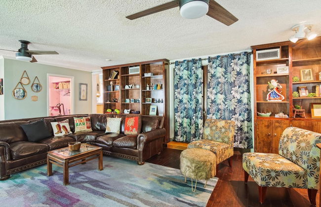 Christy's Beachcomber - Foto 10