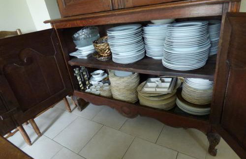 Le Clos des Camélias, 4 chambres- 8 personnes- 300m de la plage - Foto 30