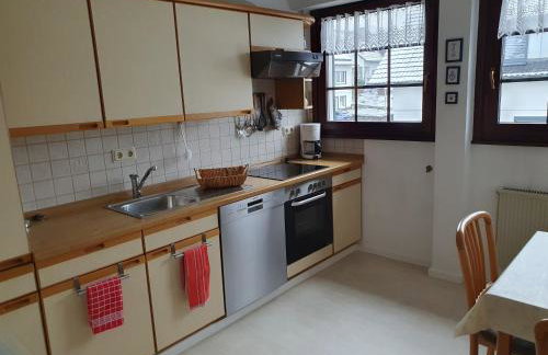 Ferienwohnung am Patenberg - Foto 16