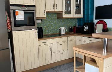 Serviced Apartments Xanthurus - Foto 14