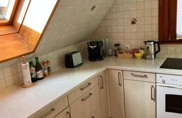 Ferienwohnung im Herzen Tribergs - Foto 14
