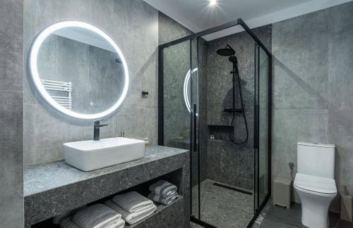 D Suites & Rooms - Foto 16