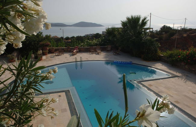 Elounda Living Residencies - Foto 21