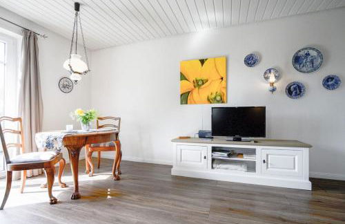 Friesische Wohnstube Pesel - Ferienwohnung - Foto 9