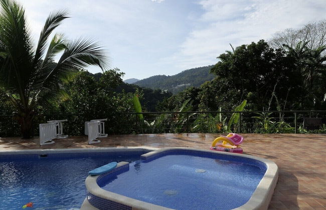 Pura Natura Lodge Arroyo - Foto 72