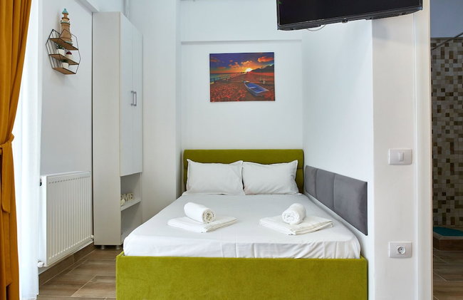 Apartamente Tomis Villa - Foto 7