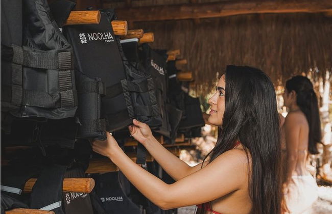 Excursión de un día al Cenote de Suytun, Nool Ha y Chukum - Foto 12