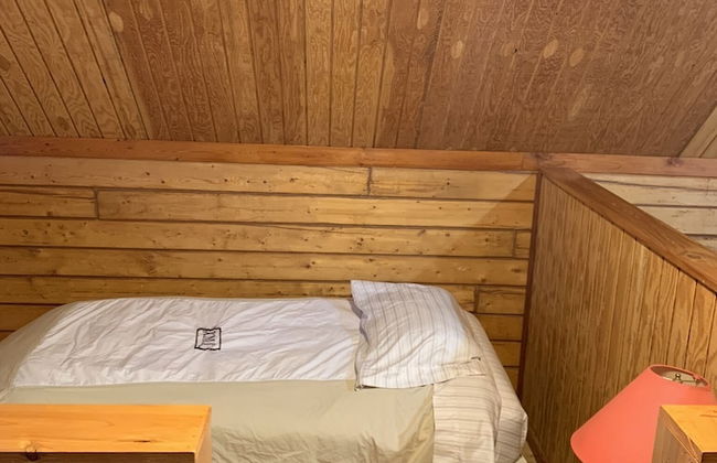 Joy's Kenai River Cabins - Foto 26