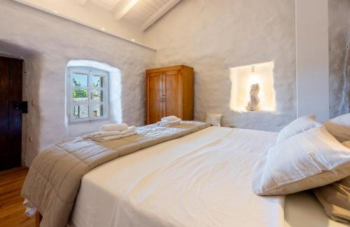 STARA KUĆA - old stone house - Foto 22