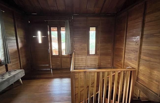 Fifa Cabin Dieng By Fifa Grup - Foto 7