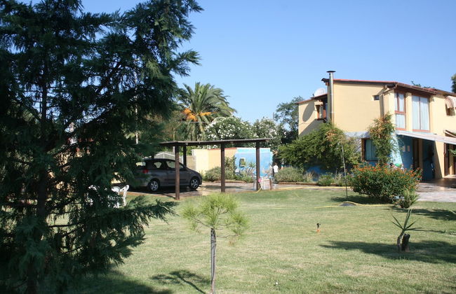 Casa Anna - Photo 29