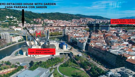 Estudio a 5 min Guggenheim - Foto 2