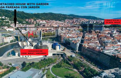 Estudio a 5 min Guggenheim - Foto 2