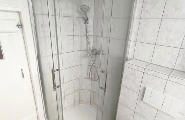 Private Unterkunft 1 OG in Groitzsch - Foto 11