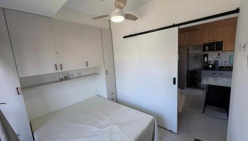 Apartamento em Ubatuba - Loft Pereque Açu - Foto 3