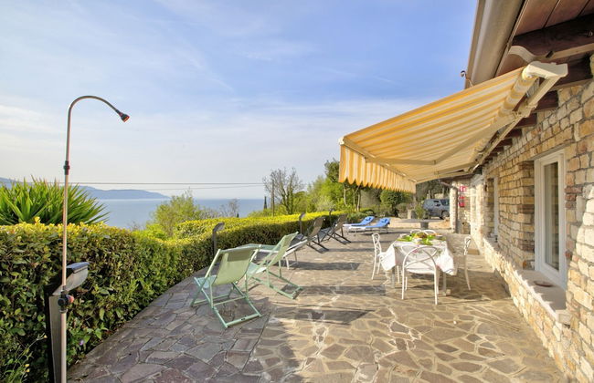 Gargnano Apartments - Photo 48