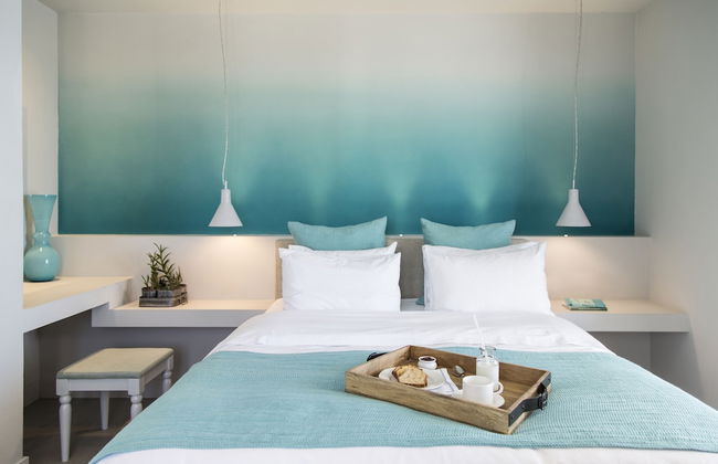 Poseidon of Paros - Photo 15