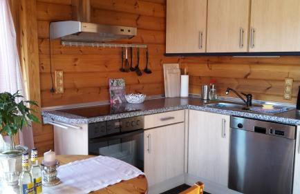 Ferienhaus Berg.erleben - Foto 12