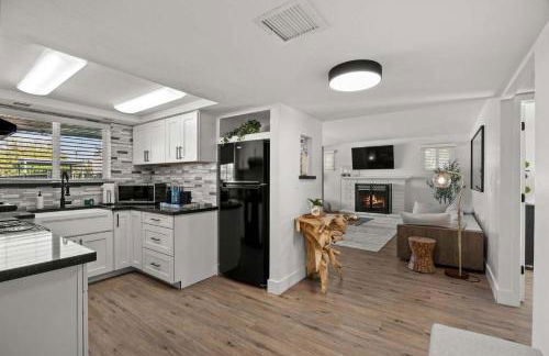 Paradise Valley Estate Pool Hot tub Old Town - Foto 56