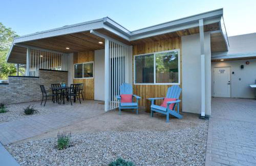 Moab Inn Towner #2 - Heart of Downtown - Foto 13