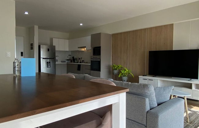 w Artistic 2BR With Balcony in Miraflores - Photo 5