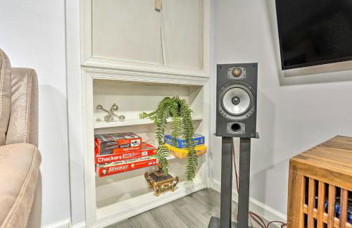 Saddle Brook Studio with Patio - Near NYC! - Foto 8